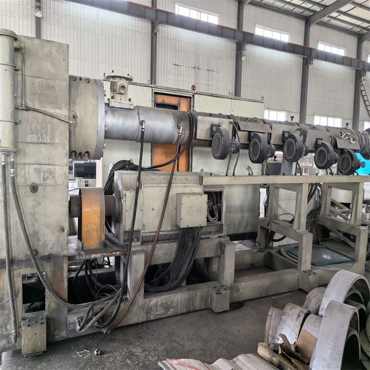 Pe Machine Line Pipe 1layer price