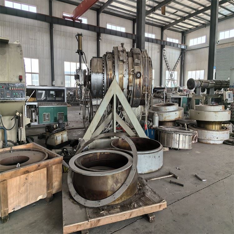 Pe Machine Line Pipe 1layer suppliers