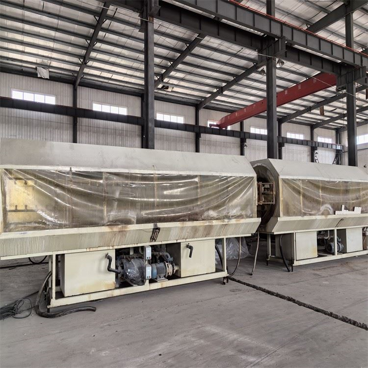 Pe Machine Line Pipe 1layer high quality