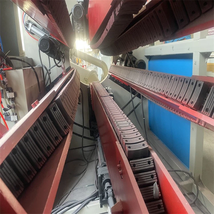 Usd Hdpe Pe Pipe Extruder Machine high quality